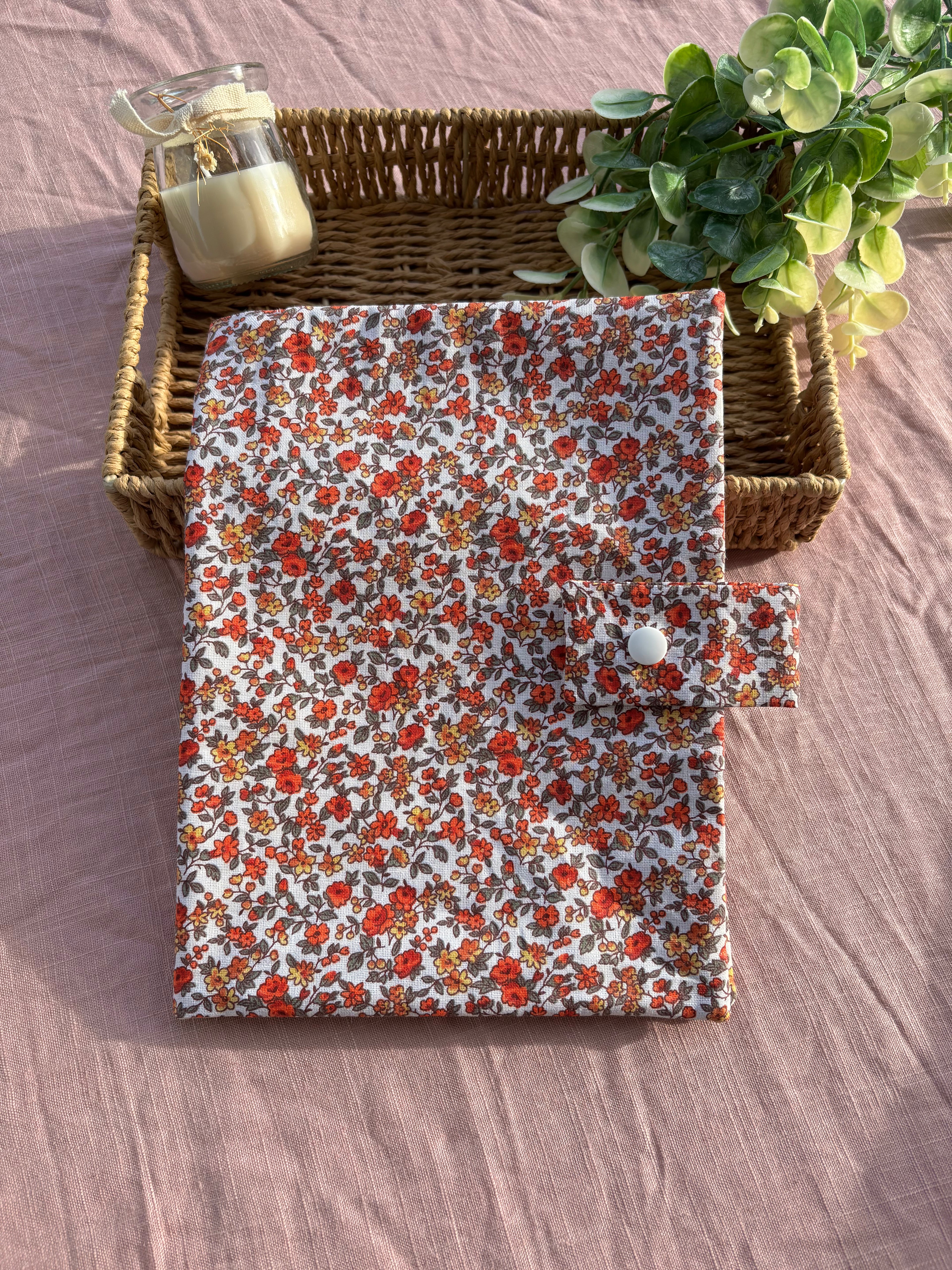 Pochette à langer nomade