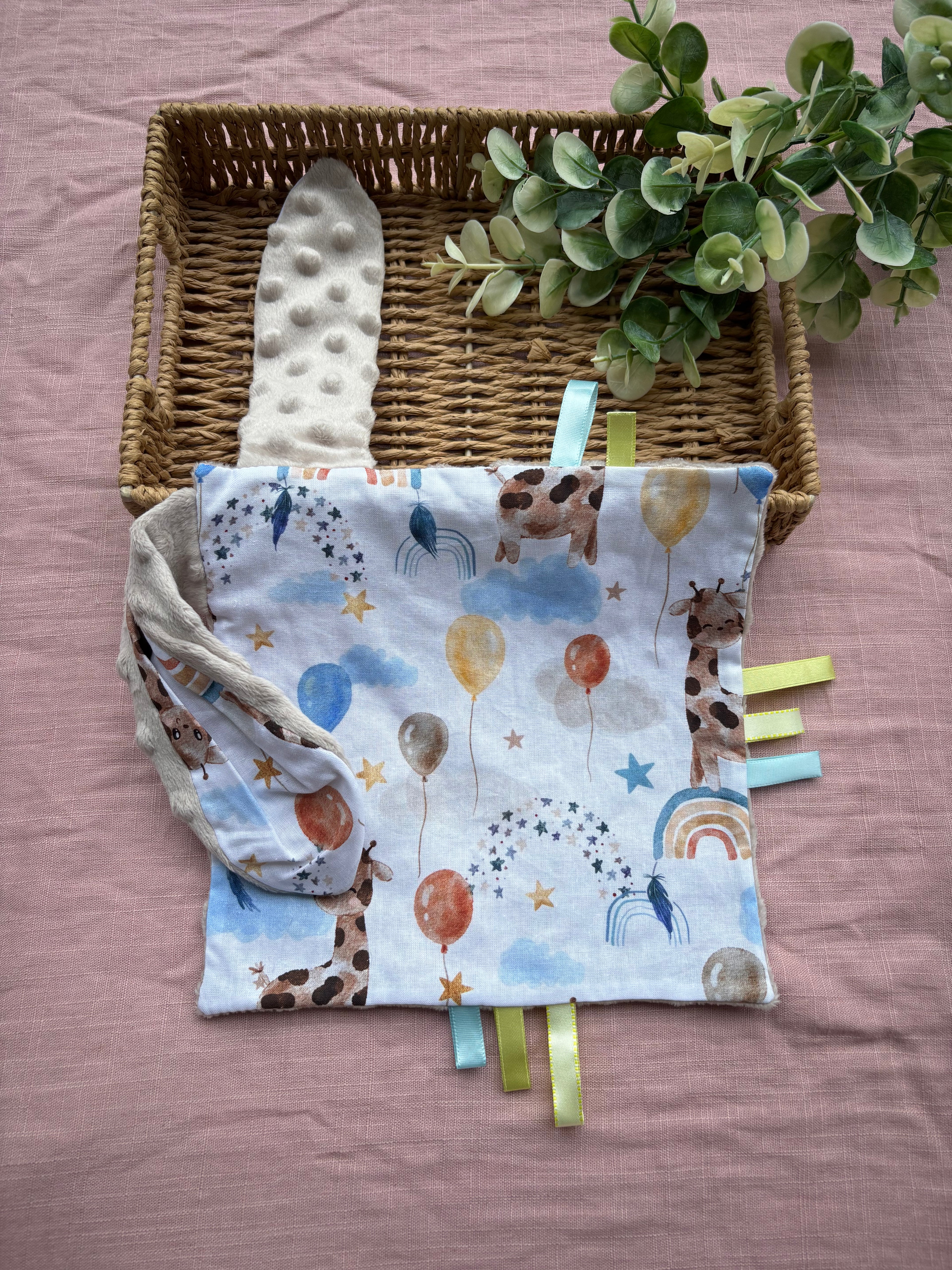 Commande personnalisée de Colleen